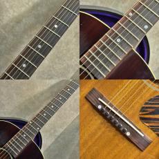 Gibson 【試奏動画あり】Murphy Lab 1942 Banner J-45 All Mahogany Vintage Sunburst Light Aged #23275015_4
