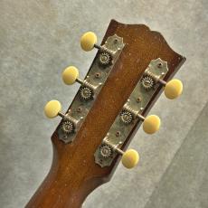 Gibson 【試奏動画あり】Murphy Lab 1942 Banner J-45 All Mahogany Vintage Sunburst Light Aged #23275015_5