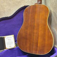 Gibson 【試奏動画あり】Murphy Lab 1942 Banner J-45 All Mahogany Vintage Sunburst Light Aged #23275015_8