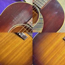 Gibson 【試奏動画あり】Murphy Lab 1942 Banner J-45 All Mahogany Vintage Sunburst Light Aged #23275015_9
