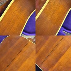 Gibson 【試奏動画あり】Murphy Lab 1942 Banner J-45 All Mahogany Vintage Sunburst Light Aged #23275015_10