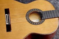 Juan Hernandez 【USED】Maestro 杉・ココボロ×シープレス【美品中古品】【最上位機種】【池袋店在庫品】_3