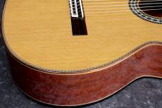 Juan Hernandez 【USED】Maestro 杉・ココボロ×シープレス【美品中古品】【最上位機種】【池袋店在庫品】_4