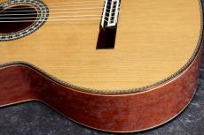Juan Hernandez 【USED】Maestro 杉・ココボロ×シープレス【美品中古品】【最上位機種】【池袋店在庫品】_5