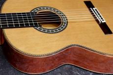 Juan Hernandez 【USED】Maestro 杉・ココボロ×シープレス【美品中古品】【最上位機種】【池袋店在庫品】_6