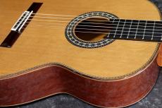Juan Hernandez 【USED】Maestro 杉・ココボロ×シープレス【美品中古品】【最上位機種】【池袋店在庫品】_7