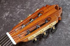 Juan Hernandez 【USED】Maestro 杉・ココボロ×シープレス【美品中古品】【最上位機種】【池袋店在庫品】_8