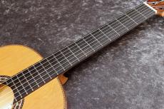 Juan Hernandez 【USED】Maestro 杉・ココボロ×シープレス【美品中古品】【最上位機種】【池袋店在庫品】_9