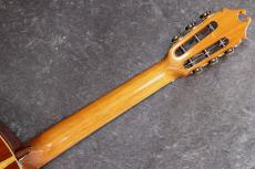 Juan Hernandez 【USED】Maestro 杉・ココボロ×シープレス【美品中古品】【最上位機種】【池袋店在庫品】_10