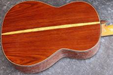 Juan Hernandez 【USED】Maestro 杉・ココボロ×シープレス【美品中古品】【最上位機種】【池袋店在庫品】_11