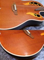 Ovation 【USED】 6868 Elite Standard 【エレアコ】【USA製】【現状お渡し品】【池袋店在庫品】_2