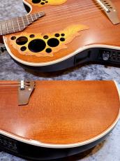 Ovation 【USED】 6868 Elite Standard 【エレアコ】【USA製】【現状お渡し品】【池袋店在庫品】_3