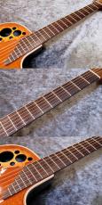 Ovation 【USED】 6868 Elite Standard 【エレアコ】【USA製】【現状お渡し品】【池袋店在庫品】_4