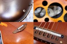 Ovation 【USED】 6868 Elite Standard 【エレアコ】【USA製】【現状お渡し品】【池袋店在庫品】_8