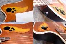 Ovation 【USED】 6868 Elite Standard 【エレアコ】【USA製】【現状お渡し品】【池袋店在庫品】_10