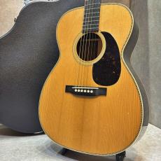 SEAGULL by M.Shiozaki 【試奏動画あり】000-60 1937 AGED A01 #53536【抜群の音抜けとサウンドバランス・乾いた鳴りが魅力】