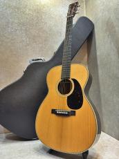 SEAGULL by M.Shiozaki 【試奏動画あり】000-60 1937 AGED A01 #53536【抜群の音抜けとサウンドバランス・乾いた鳴りが魅力】_2