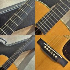 SEAGULL by M.Shiozaki 【試奏動画あり】000-60 1937 AGED A01 #53536【抜群の音抜けとサウンドバランス・乾いた鳴りが魅力】_4