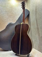 SEAGULL by M.Shiozaki 【試奏動画あり】000-60 1937 AGED A01 #53536【抜群の音抜けとサウンドバランス・乾いた鳴りが魅力】_7