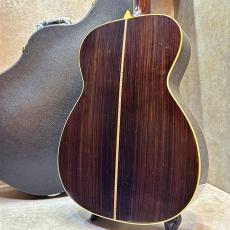 SEAGULL by M.Shiozaki 【試奏動画あり】000-60 1937 AGED A01 #53536【抜群の音抜けとサウンドバランス・乾いた鳴りが魅力】_8