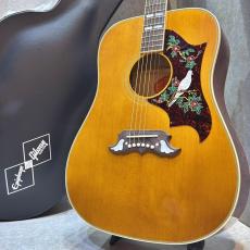 Epiphone 【試奏動画あり】1963 Dove Reissue #26041500055【風格漂うヴィンテージライクな一本】