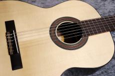 Orpheus Valley Guitars 【小物6点サービス!】Fiesta F65S 松 / ローズウッド #010【甘い音色】【現物写真】【池袋店在庫品】_3