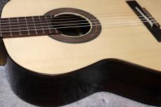 Orpheus Valley Guitars 【小物6点サービス!】Fiesta F65S 松 / ローズウッド #010【甘い音色】【現物写真】【池袋店在庫品】_6