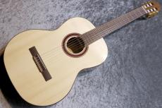 Orpheus Valley Guitars Rondo RS 【幅広い方にお勧めのガットギター】【全単板】【現物写真】【池袋店在庫品】_2