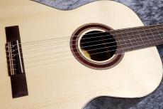 Orpheus Valley Guitars Rondo RS 【幅広い方にお勧めのガットギター】【全単板】【現物写真】【池袋店在庫品】_3