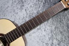 Orpheus Valley Guitars Rondo RS 【幅広い方にお勧めのガットギター】【全単板】【現物写真】【池袋店在庫品】_9