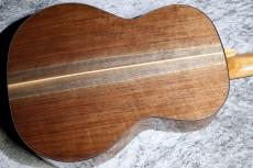 Orpheus Valley Guitars Rondo RS 【幅広い方にお勧めのガットギター】【全単板】【現物写真】【池袋店在庫品】_11