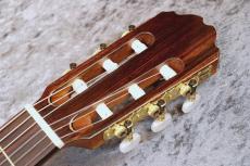 Orpheus Valley Guitars Fiesta F63C 杉 #011 【ショートスケール】【現物写真】【ソフトケースサービス】【池袋店在庫品】_8