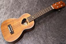 Leho 【黒澤楽器池袋店】 LHUS-ASAK-HEART  #5020097 【ソプラノ】【アカシアコア単板】【小物プレゼント!】_2