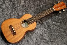 Leho 【黒澤楽器池袋店】 LHUS-ASM   【ソプラノ】【マホガニー単板】【サンプル写真】_2