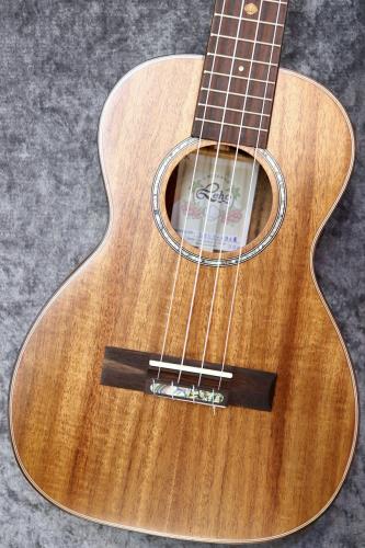Leho 【黒澤楽器池袋店】 LHUT-ASAK #3031008【テナー】【アカシアコア単板】【小物プレゼント!】