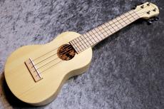 QUIAM Through Neck Soprano かえで 【ソプラノ】【限定モデル】【現物写真】【池袋店在庫品】_2
