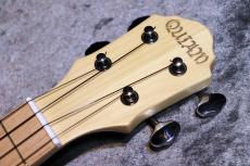 QUIAM Through Neck Soprano かえで 【ソプラノ】【限定モデル】【現物写真】【池袋店在庫品】_8