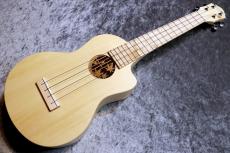 QUIAM Through Neck Concert 楓 【コンサート】【限定モデル】【現物写真】【池袋店在庫品】_2