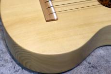 QUIAM Through Neck Concert 楓 【コンサート】【限定モデル】【現物写真】【池袋店在庫品】_4