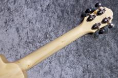 QUIAM Through Neck Concert 楓 【コンサート】【限定モデル】【現物写真】【池袋店在庫品】_10