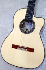 Juan Hernandez 【特典有】SAMBA Cutaway 【エレガット】【現物写真】【池袋店在庫品】