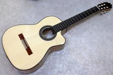 Juan Hernandez 【特典有】SAMBA Cutaway 【エレガット】【現物写真】【池袋店在庫品】_2