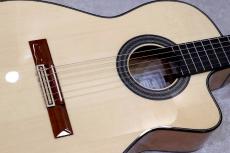 Juan Hernandez 【特典有】SAMBA Cutaway 【エレガット】【現物写真】【池袋店在庫品】_3