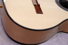 Juan Hernandez 【特典有】SAMBA Cutaway 【エレガット】【現物写真】【池袋店在庫品】_4