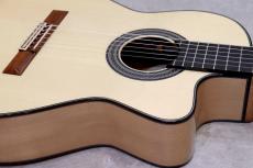 Juan Hernandez 【特典有】SAMBA Cutaway 【エレガット】【現物写真】【池袋店在庫品】_7