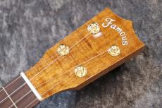 Famous FC-500 Premium  個体番号1 【コンサート】【プレミアムモデル】【現物写真】【池袋在庫品】_8