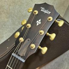 Taylor 【現品特価!!】【塗装ムラあり】【試奏動画あり】Builder's Edition 324ce #1208033097_3
