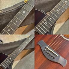 Taylor 【現品特価!!】【塗装ムラあり】【試奏動画あり】Builder's Edition 324ce #1208033097_4