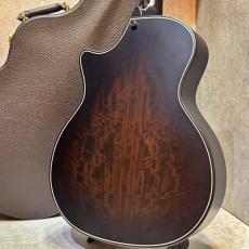 Taylor 【現品特価!!】【塗装ムラあり】【試奏動画あり】Builder's Edition 324ce #1208033097_8