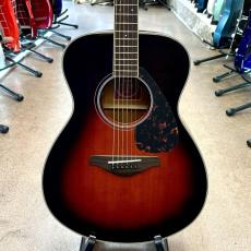 YAMAHA FS-720S
